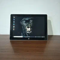 لپ تاپ تاچ اچ پی i5 رم ۸ هارد ssd512 استثنایی