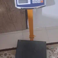 ترازو ۲۰۰کیلویی