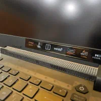 لب تاپ گیمینگ|رایانه همراه|اصفهان, همتآباد|دیوار