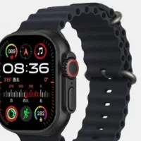 ساعت  هوشمند 49میلی متر تایتن مدل prim Ultra