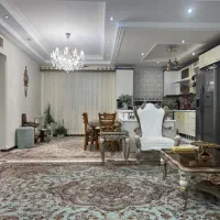 آپارتمان ۸۸ دوخوابه / فول / تهرانسر (پاسداران)