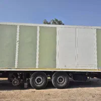 یخچال اشمیتز|خودرو سنگین|اسلام‌شهر, ملک‌آباد|دیوار