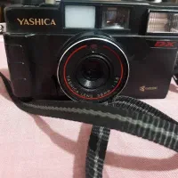 دوربین اصل ژاپن Yashica MF-2 super