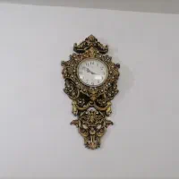 ساعت دیواری|ساعت دیواری و تزئینی|قم, نیروگاه|دیوار