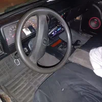 فروش پیکان وانت|خودرو سواری و وانت|تبریز, |دیوار