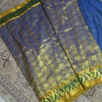 ساری ابریشمی کانچیپورام|لباس|تهران, ائمه اطهار|دیوار