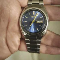 ساعت سیکو 5 seiko