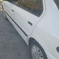 فروش سمند ef7|خودرو سواری و وانت|فولادشهر, B7|دیوار