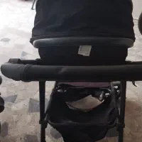 کالسکه دلیجان مدل پوما|کالسکه و لوازم جانبی|رشت, رودباری|دیوار