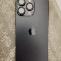 آیفون 15 پرومکس باطری ۱۰۰