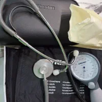 فشارسنج عقربه ای ریشتر آلمان