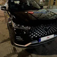 تیگو ۷ پرو|خودرو سواری و وانت|جهرم, |دیوار