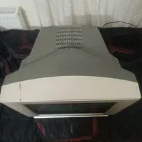 تلویزیون قدیمی|تلویزیون و پروژکتور|مشهد, نیروی هوایی|دیوار