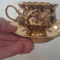 سرویس چای خوری|ظروف سرو و پذیرایی|تهران, شهرک دانشگاه|دیوار