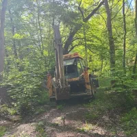 بیل بکهو مدل 89|خودرو سنگین|علی‌آباد کتول, |دیوار