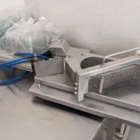 دستگاه میوه خشک کن|ماشینآلات صنعتی|زابل, |دیوار