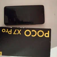 Poco x7 poro|موبایل|کرج, فاز ۵ مهرشهر|دیوار