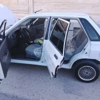 پراید 132مدل 89|خودرو سواری و وانت|شیراز, شهدای شهرک سعدی|دیوار