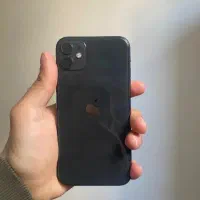 ایفون ۱۱ نرمال پلمپ در حد