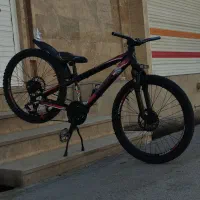 دوچرخه اسپرت ۲۴