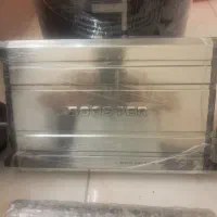 سیستم صوتی خودرو|قطعات یدکی و لوازم جانبی|پردیس, فاز ۱۱|دیوار