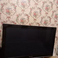 تلویزیون سالم و تمیز ۴۲ اینچ پاناسونیک اصل ژاپن|تلویزیون و پروژکتور|فردیس, شهرک وحدت|دیوار