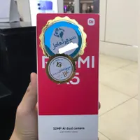 شیائومی redmi a5 4g با حافظهٔ ۱۲۸ گیگابایت