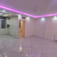 65متر/ تک واحدی /کلید نخورده/ افسریه /بین دوم سوم