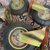 چرخ صنعتی|ابزارآلات|تبریز, |دیوار