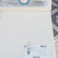 لباسشویی سامسونگ|ماشین لباسشویی و خشککن لباس|شوشتر, |دیوار