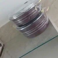 سرویس قابلمه قیمت منصفانه|ظروف پخت‌وپز|اراک, |دیوار