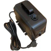 پمپ آبنما دونیم متر پک نازل ابنما|مصالح و تجهیزات ساختمان|اصفهان, هفتون|دیوار