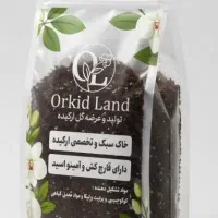 خاک تخصصی گل ارکیده