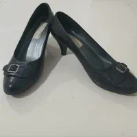 کفش زنانه مجلسی سایز ۳۷