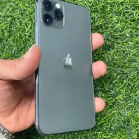 ایفون ۱۱ پرو