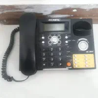 تلفن رومیزی مارک میکروتل