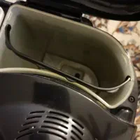 قهوه ساز اسپرسور دلونگی bco130 پیشرفته و نو|سماور، چایساز، قهوهساز|تهران, شمسآباد|دیوار