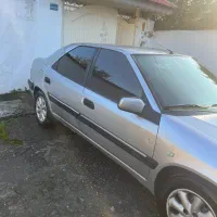 زانتیا مدل ۸۵ نقره ای