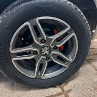 رینگ اسپرت پرایدی