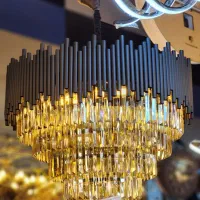 تولیدلوسترلوله ای