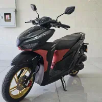 کلیک کویر ۱۴۰۱|موتورسیکلت|شیراز, کوشک میدان|دیوار