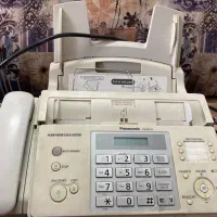 فاکس پاناسونیک KX-FP711