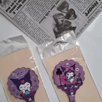 آینه کورومی