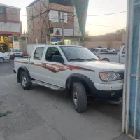 فروش پیکاپ ریچ مدل ۹۷|خودرو سواری و وانت|رفسنجان, |دیوار