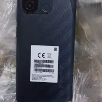 گوشی ردمی 12c رم6 حافظه 128