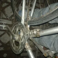 دوچرخه کورسی