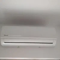کولر گازی زانتی ۱۸۰۰۰