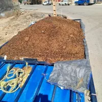 کود حیوانی گوسفندیژ