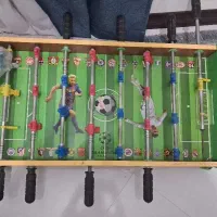 فوتبال دستی