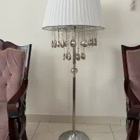 کنار سالنی دو عدد جفت